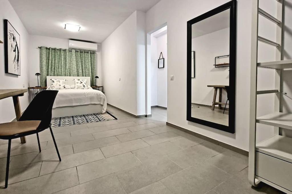 Tarajalejo Eco Ocean D Appartamento Esterno foto
